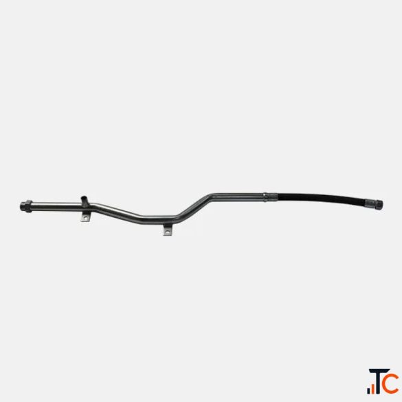 Hydraulic Hose for Cranes by Imperial Auto