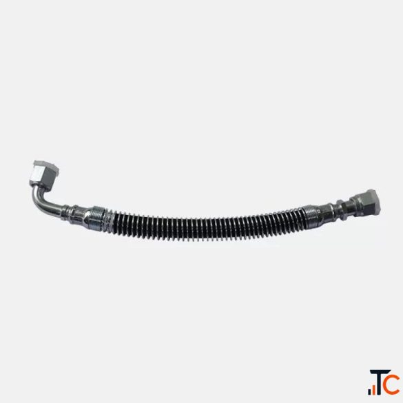 Hydraulic Hose for Cranes by Imperial Auto