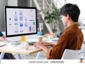 WE ARE HIRING FOR WEB DESIGNER IN SALEM