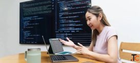 WE ARE HIRING PYTHON DEVELOPERS