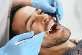 Best Dental Clinic Near Me