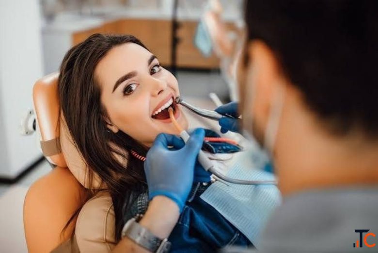 Dentist in Madurai