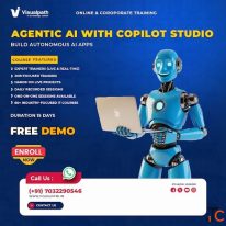 Microsoft AI Training Online Microsoft Copilot Studio Training