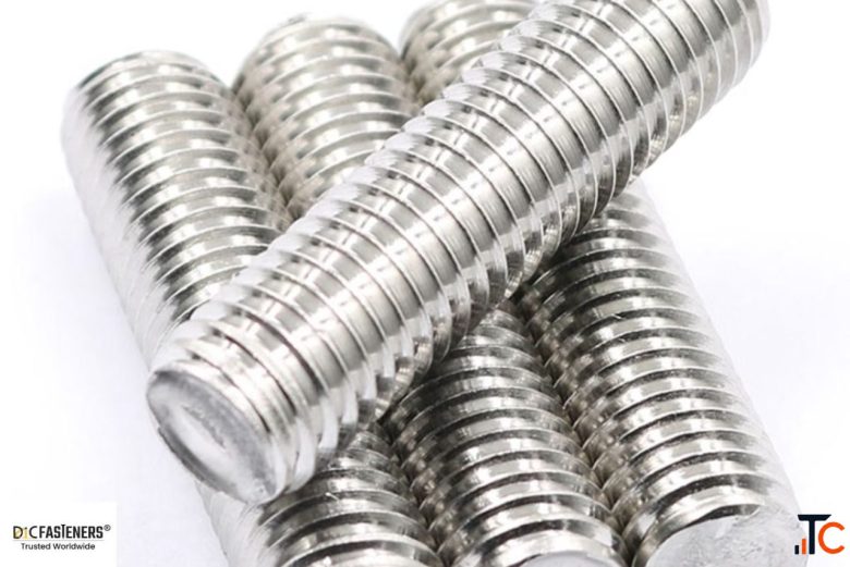 OEM Threaded Rod Exporter