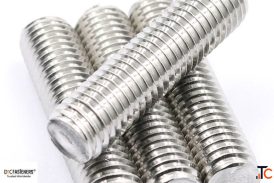 OEM Threaded Rod Exporter