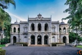 Gautam Bhatia Architecture Gallery Indian Architecture and Design