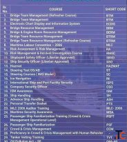 Basic Offshore Safety Induction Emergency Training BOSIET India