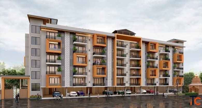 Why is Noida Extension popular among homebuyers
