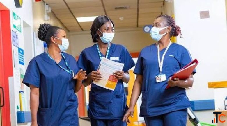 FCT Abuja College Of Nursing Science Gwagwalada 20262027 1st Batch Admission List Is Processing If Y