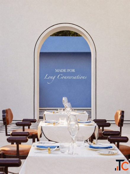 1932 Trevi Jaipur Luxury Fine Dining Experience Jaipur