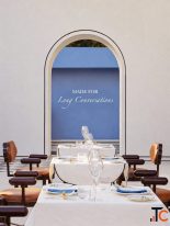 1932 Trevi Jaipur Luxury Fine Dining Experience Jaipur