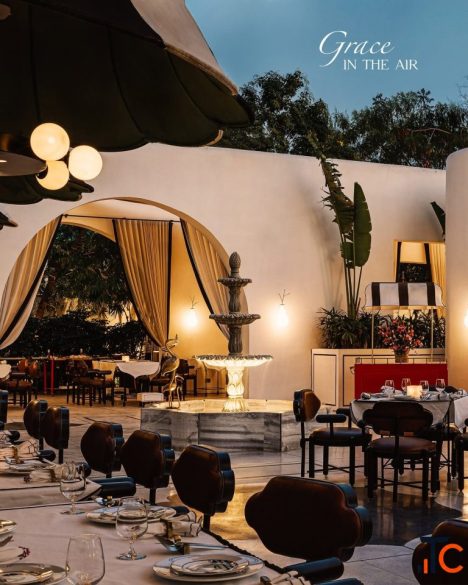 1932 Trevi Jaipur Luxury Fine Dining Experience Jaipur