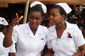 Call The Admin09159347109 Edo State College of Nursing Sciences Benin 20262027 1st And 2nd Batch Adm
