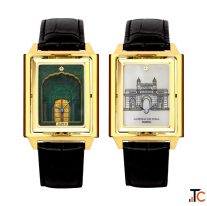 Gates of India Heritage Watch Jaipur Watch Company