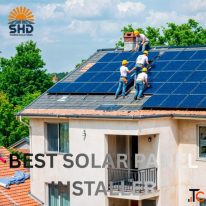 Best Solar Panel Noida
