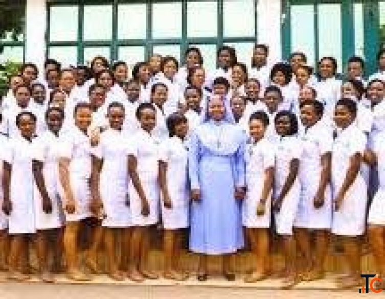 Anambra State College Of Nursing Science Ihiala 20262027 Admission forms are on sales. Call DR. PATR