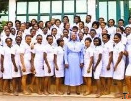Anambra State College Of Nursing Science Ihiala 20262027 Admission forms are on sales. Call DR. PATR