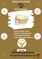 Near Me Gold Buyer In Gurgaon