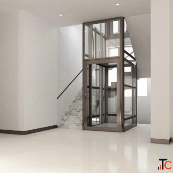 Home Lift Installation in Ahmedabad - Veer Elevator Solution