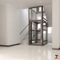 Home Lift Installation in Ahmedabad - Veer Elevator Solution