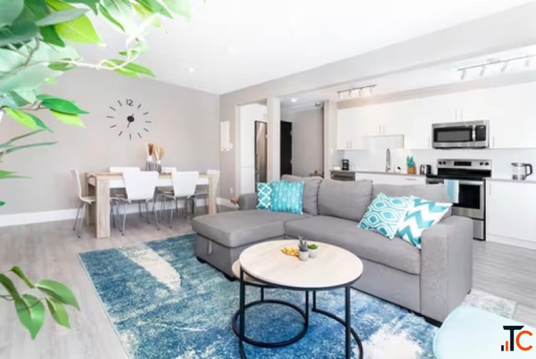 Short Term Rental Airbnb Property Management