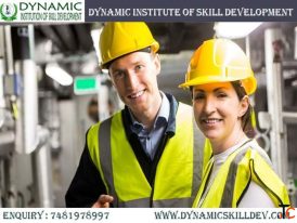 Practical Safety Education for a Stronger Industrial Career