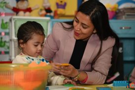 Montessori Playway School in Panchkula