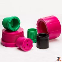 Tubing Casing Thread Protectors Thread Protectors Exporter