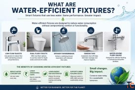 Ekam Eco Solutions - Sustainable Waterless Water-Saving Urinal Solutions in India