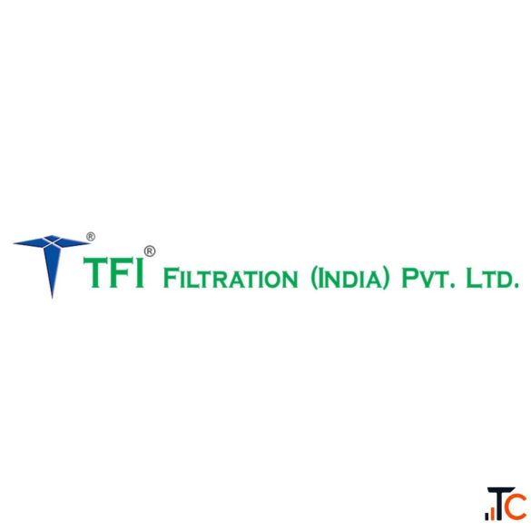 Industrial Sparkler Filters Manufacturer and Suppliers