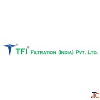 Industrial Sparkler Filters Manufacturer and Suppliers