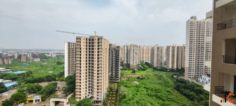 Amrapali Golf Homes Noida Extension - Project Details and Floor Plans