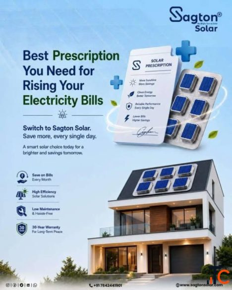 Commercial solar company in Andhra Pradesh