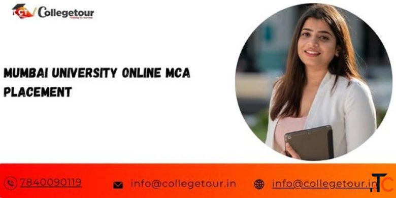 Mumbai University Online MCA Placement