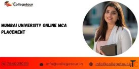 Mumbai University Online MCA Placement