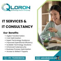 It Staffing Consulting Company It Staff Augmentation Services