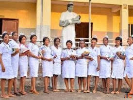 Call The Admin09159347109 School of Nursing Emekuku 20262027 1st And 2nd Batch Admission List Is Out