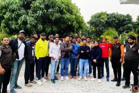Jim Corbett MICE Events