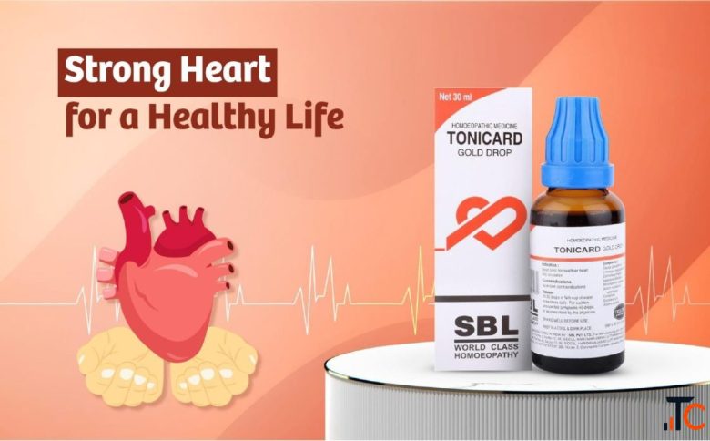 Buy Homoeopathic Medicine for High Blood Pressure - Natural Support for Heart Health