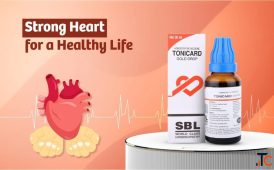 Buy Homoeopathic Medicine for High Blood Pressure - Natural Support for Heart Health