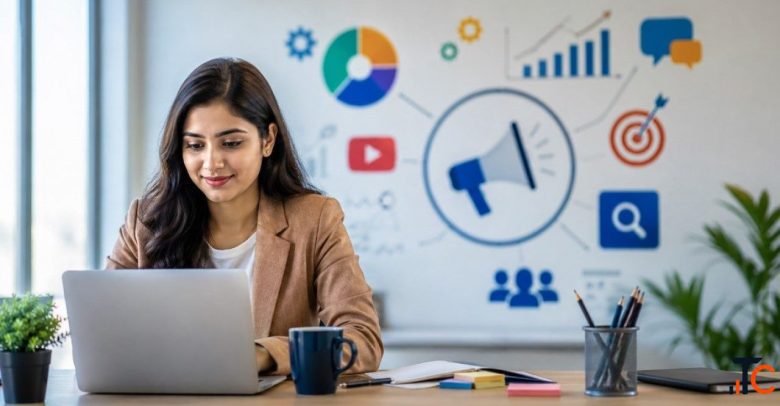 Digital Marketing Training In Lucknow