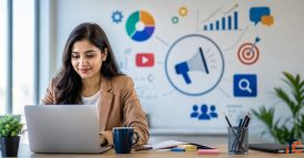 Digital Marketing Training In Lucknow