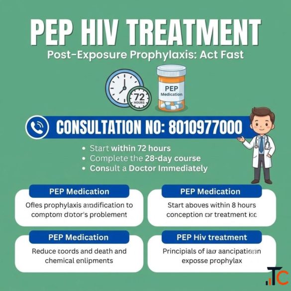 HIV specialist in Narela Delhi