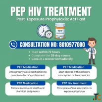 HIV specialist in Narela Delhi