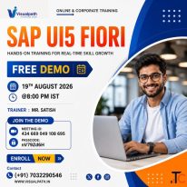 SAP UI5 Fiori Free Demo Start Your Fiori Learning Journey