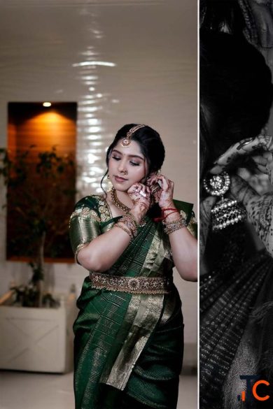 Wedding Photography In Madurai