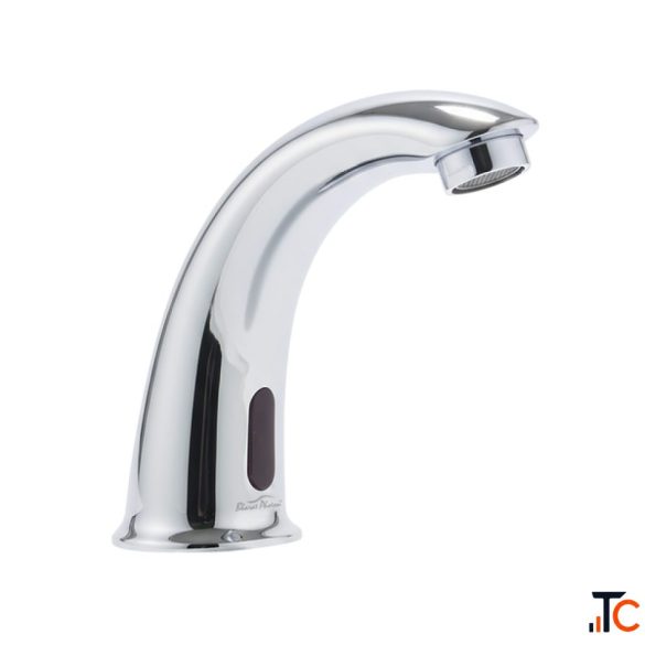 How Sensor Tap Technology Helps Reduce Water Wastage in Buildings