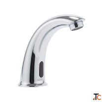 How Sensor Tap Technology Helps Reduce Water Wastage in Buildings