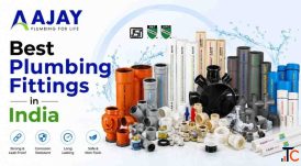 Best Plumbing Fittings in India