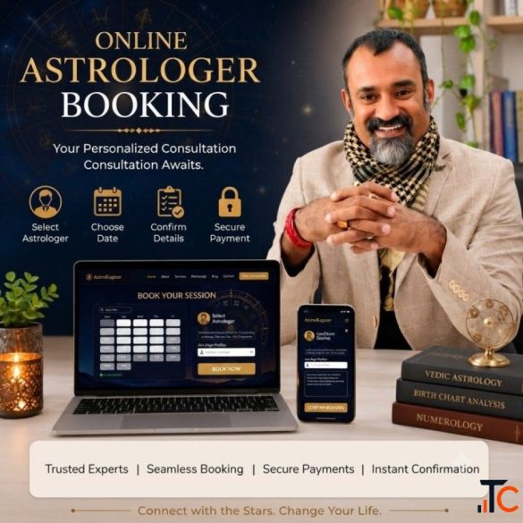 Astrologers Online